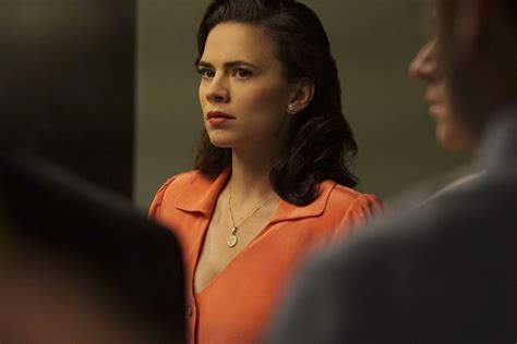 New Promotional Stills From AGENT CARTER Season 2 Episode 4: "Smoke & Mirrors"