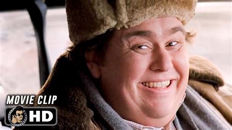 UNCLE BUCK Clip - "She Hates Me?" (1989) John Candy - YouTube