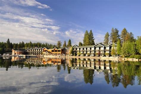 Shore Lodge (McCall, ID) - Resort Reviews - ResortsandLodges.com