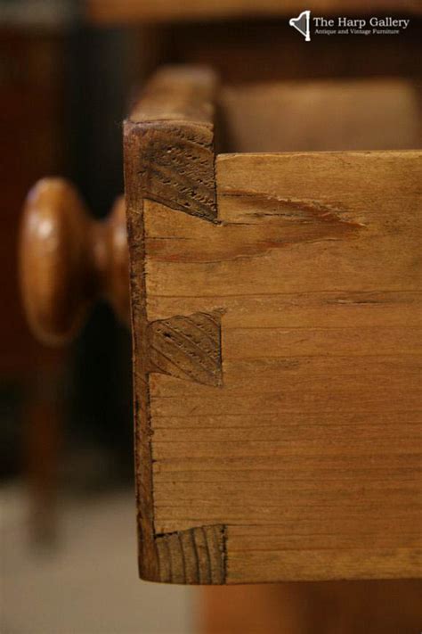 Dovetail Joint Furniture