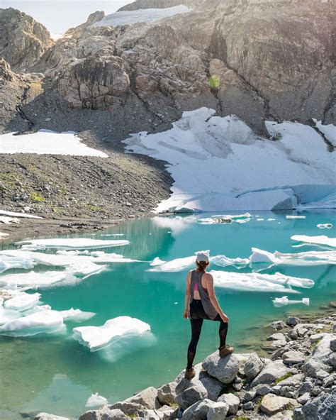 The Best Hiking Trails in British Columbia, Canada