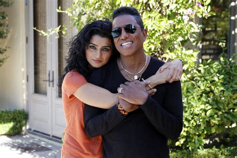 Woman Sues Jermaine Jackson for 1988 Sexual Assault