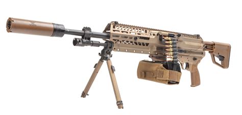 Army Announces 2 New Rifles for Close-Combat Soldiers > U.S. Department ...
