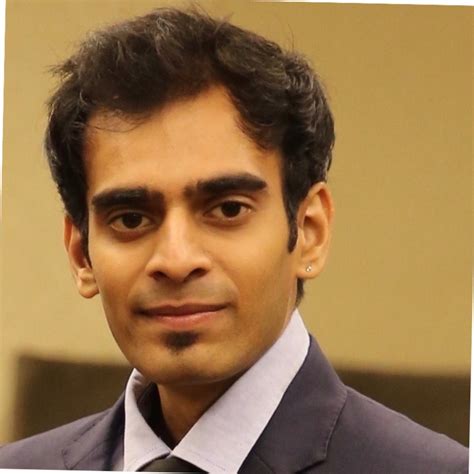 Nishant Parikh - MD - PUREDEX | LinkedIn