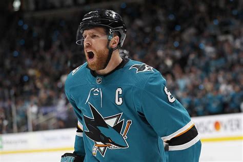 Joe Pavelski sparks Sharks to Game 7 win over Avalanche | Las Vegas ...