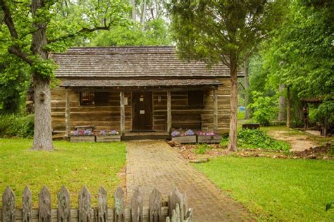 A Wonderful Day at the Uncle Remus Museum in Eatonton, Georgia ...