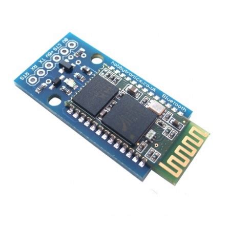 Bluetooth Circuit - PCB Assembly,PCB Manufacturing,PCB design - OURPCB