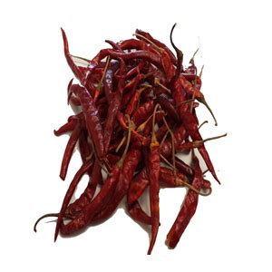 DRIED WHOLE ARBOL PEPPER 85 Gr – MexiMarket