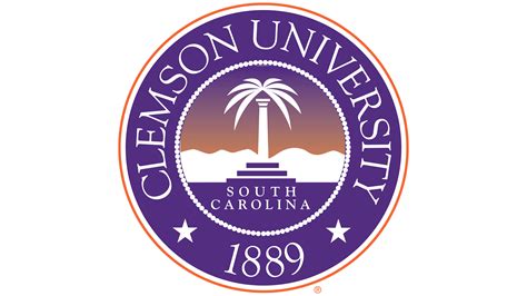 Clemson University Logo, symbol, meaning, history, PNG, brand