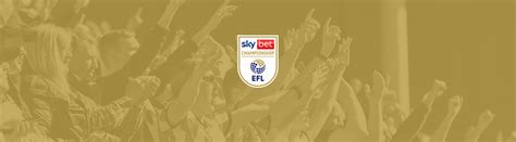 EFL Sky Bet Championship table, results, fixtures, stats - The English ...