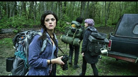 Cinemaphile: Blair Witch / *** (2016)