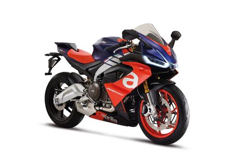 Aprilia RS 660 & Tuono 660 India launch confirmed for mid-2021