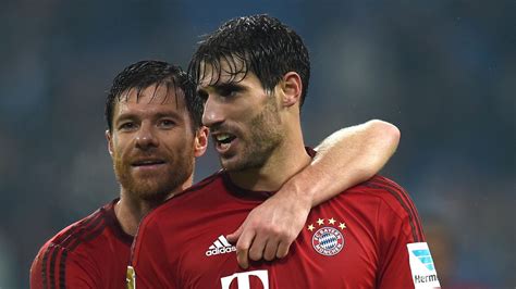 Xabi Alonso: Bayern Munich can come back from Atletico Madrid defeat ...