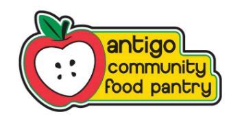 Antigo-Community-Food-Pantry-Logo - Antigo Langlade County Information Website