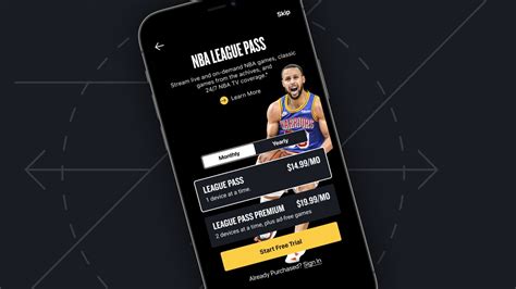 New NBA App is a Showcase for Social Video & Original Content