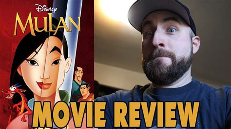 Mulan Movie Review - YouTube