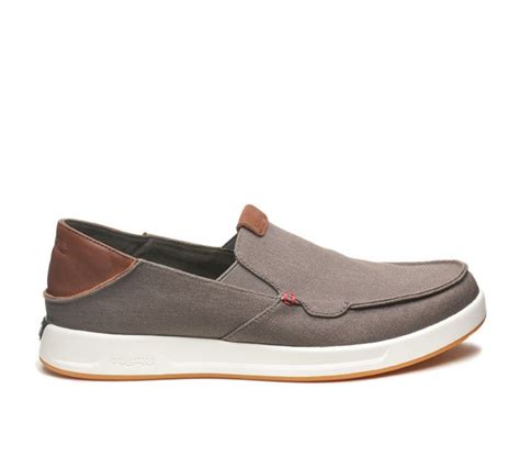 KURU MEN'S SHOES PACE-Dark Ash-White-Rich Walnut [Kuru104204] - $88.96 : Kuru Shoes | World Most ...