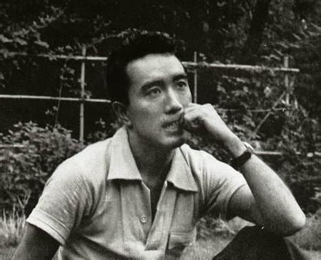 Yukio Mishima: the Japanase bestselling author who tried to stage a coup