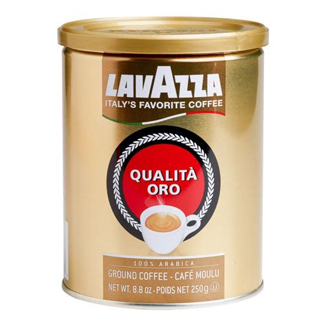 Lavazza Qualita Oro Gold Coffee | World Market