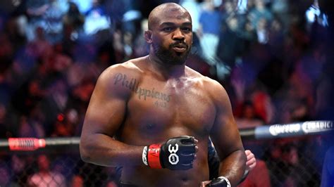 ‘Now, it’s undeniable’: UFC commentator on Jon Jones' recognition as ...