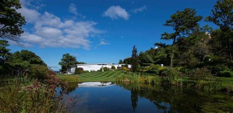 Ogunquit Museum of American Art — The Maine Art Museum Trail