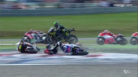 Motogp Crash / Motogp : Kzclip.com/video/zthydephjye/бейне.html grand ...