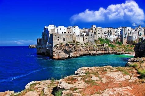 Best places to visit on the Italian Adriatic Coast - Travel Passionate