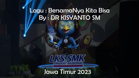 BERSAMANYA KITA BISA - YouTube