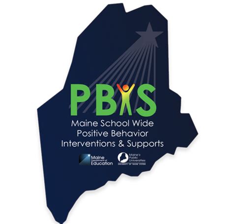 Maine PBIS 2022-2023 Cohort Applications Now Open – Maine DOE Newsroom