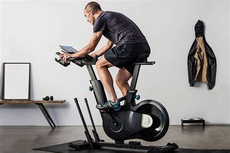 The 10 Best Indoor Spin Bikes For Fitness | HiConsumption