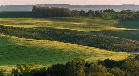 South Moravia landscape | High-Quality Nature Stock Photos ~ Creative ...