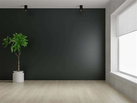 Download Empty Room Background | Wallpapers.com