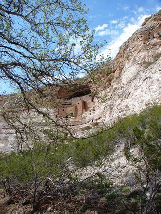 Photos Reveal the History of the Montezuma Castle in Arizona | Live Science