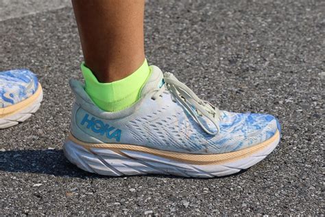 Behind Every Hoka Shoe: A Tale of Asian Craftsmanship and Innovation