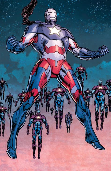 Iron Patriot - Marvel Database - Wikia