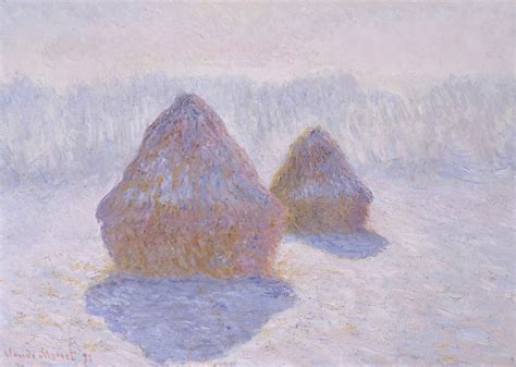 Monet Painting Sells for Record-Breaking $110.7M - Cultivating Culture