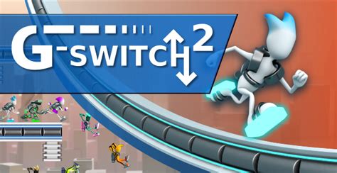 G-Switch 2 - Play on Armor Games