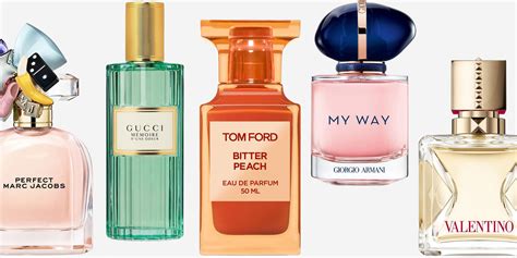 Finding the Best Perfumes for Women's Fragrances - Post Pear