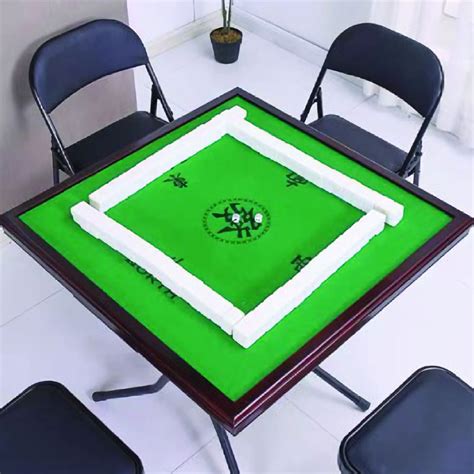 MAHJONG TABLE – CCY FURNITURE