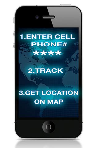 Track Your Kids With The Use Of A Cell Mobile Phone Tracker – Informative Musings