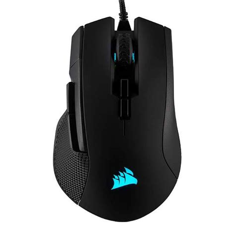 Corsair Ironclaw RGB FPS and MOBA Gaming Mouse | Gadgetsin