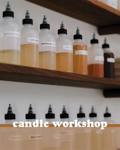 Candle Bar | Candle making room, Candle bar, Candle making studio