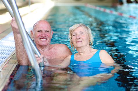 Adult Swimming Lessons | Learn to Swim - All Abilities | Everyone Active