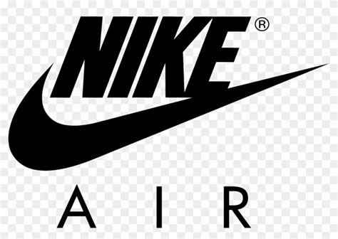 Download Nike Air Max Logo Clipart Png Download - PikPng