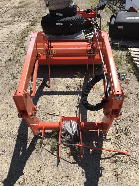 2014 KUBOTA LA534 Loaders For Sale In Cedar Rapids, Iowa | TractorHouse.com