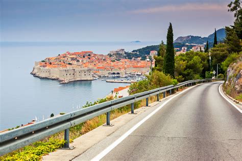 Best road trips in Europe - Europe's Best Destinations