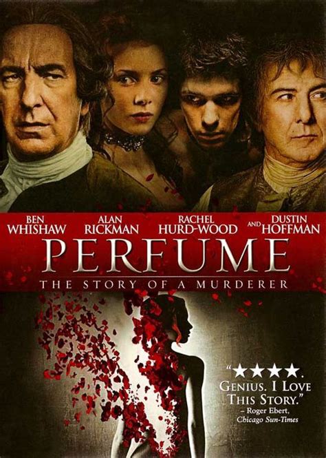 Perfume: The Story of a Murderer / Das Parfum - Die Geschichte eines Mörders | Period drama ...