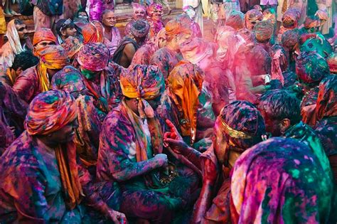 HOLI FESTIVAL & VARANASI | MARCH 25 - APRIL 5, 2021 - Photo Workshop Adventures