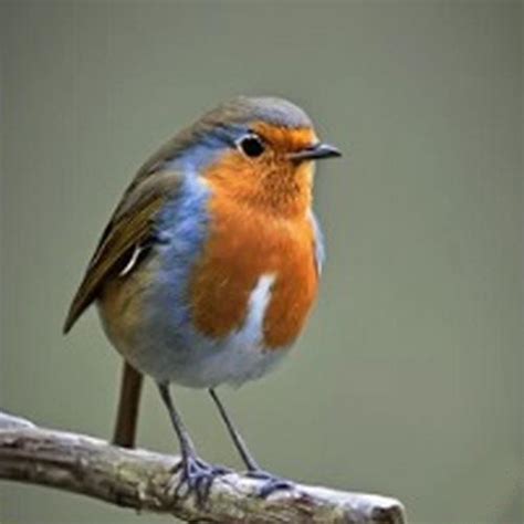 Wisconsin State Bird - Learn About the American Robin