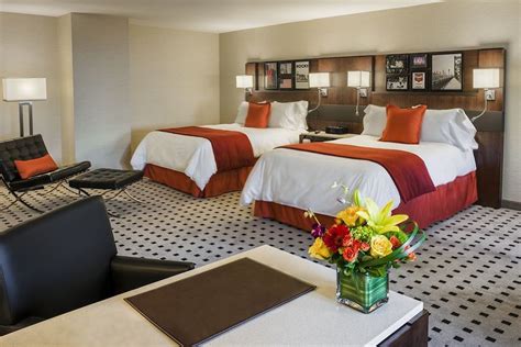 The Warwick Hotel Rittenhouse Square | Hotels in Rittenhouse, Philadelphia